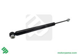 Ammortizzatore idraulico per  repulsore di freno rimorchio carrello  fino 1000 kg (1)